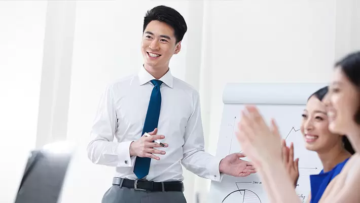 多层级计划体系