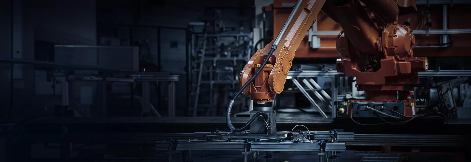  装备制造行业数字化解决方案1