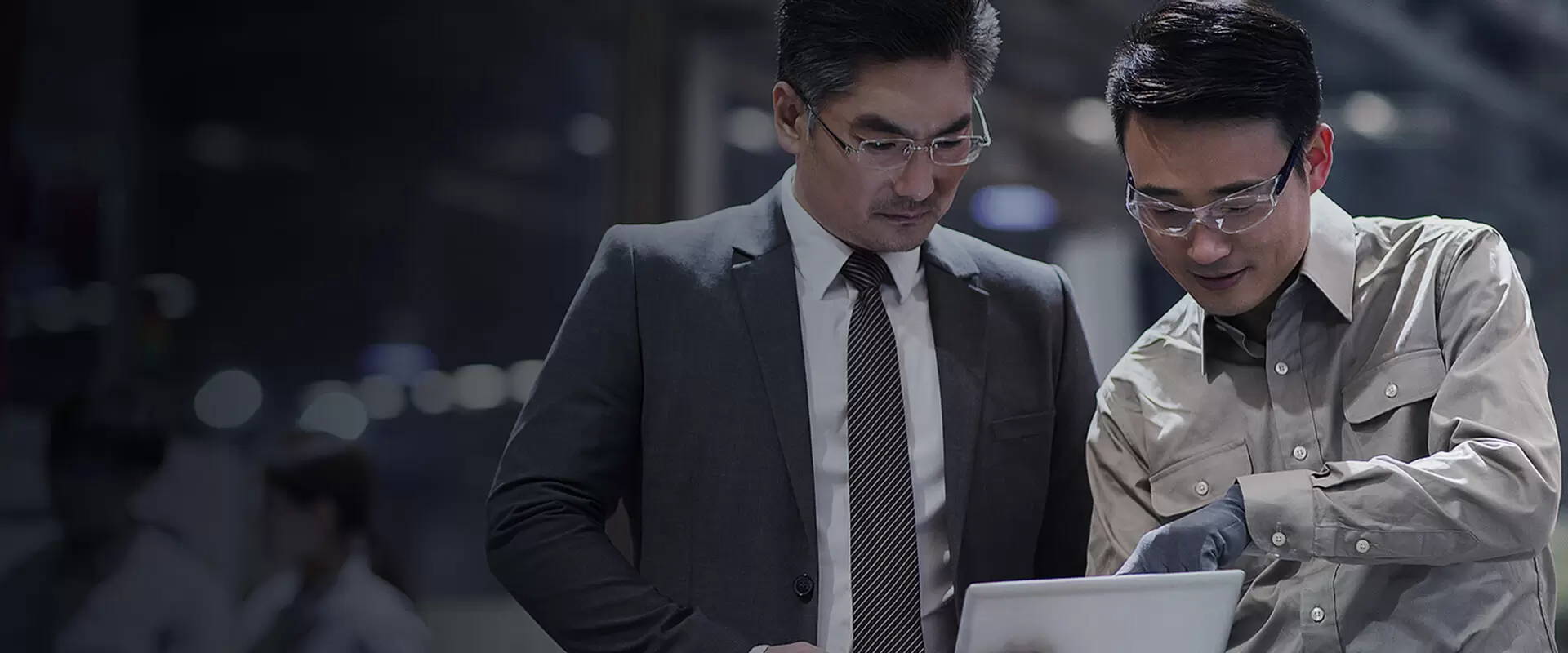 专精特新企业数字化解决方案1